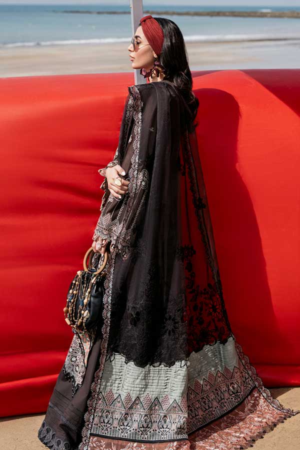 RA Nureh Tere Sang S Lawn'23 NSL#8