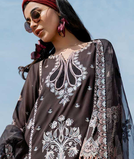 RA Nureh Tere Sang S Lawn'23 NSL#8