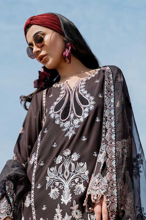 RA Nureh Tere Sang S Lawn'23 NSL#8