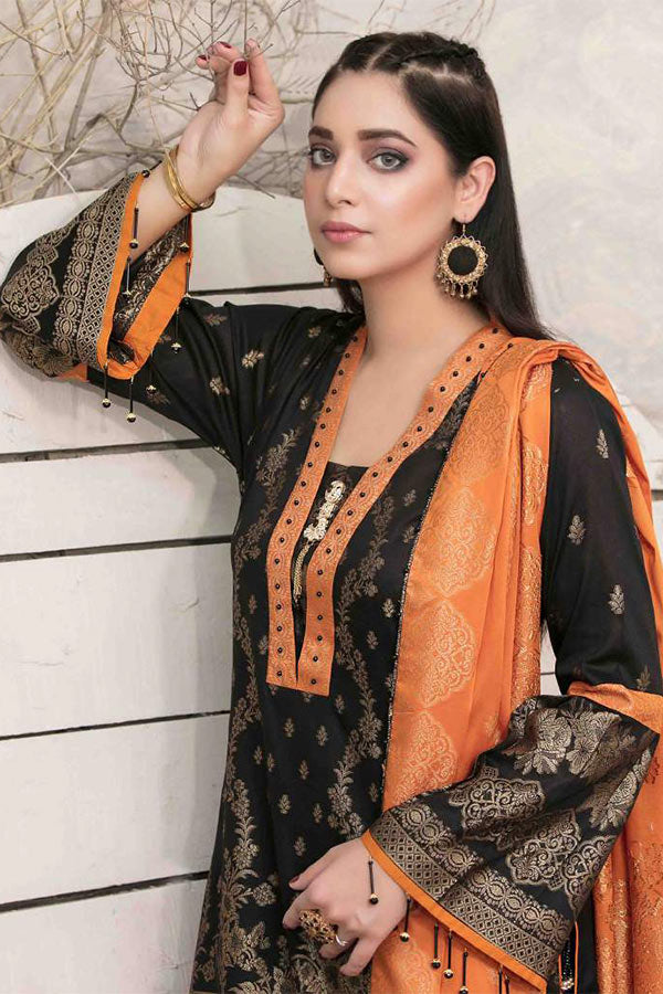 RA Pariza Banarsi Lawn'22 RA#6