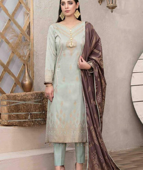 RA Pariza Banarsi Lawn'22 RA#8