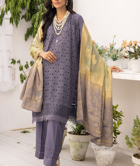 RA Pearl C/Kari S/Linen'23 D#05