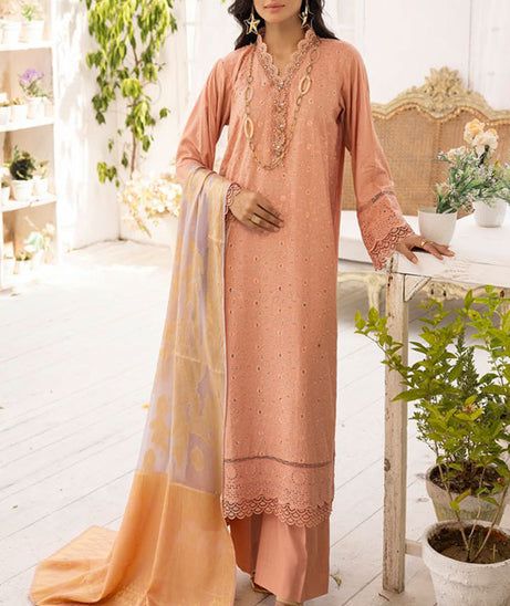 RA Pearl C/Kari S/Linen'23 D#06