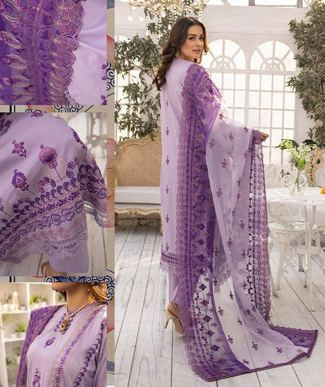 RA Pearl Exclusive Lawn`23 D#1