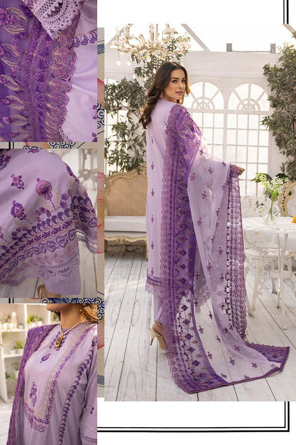 RA Pearl Exclusive Lawn`23 D#1