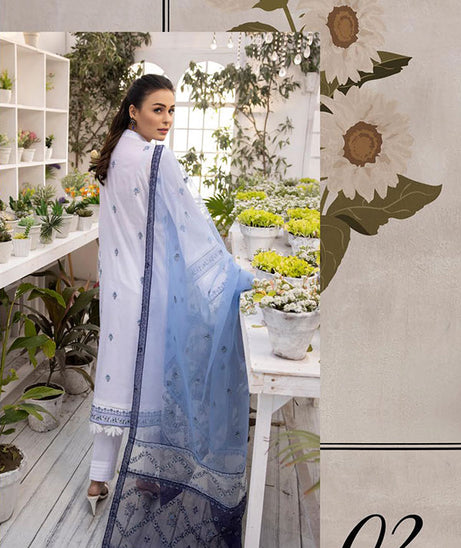 RA Pearl Exclusive Lawn`23 D#2