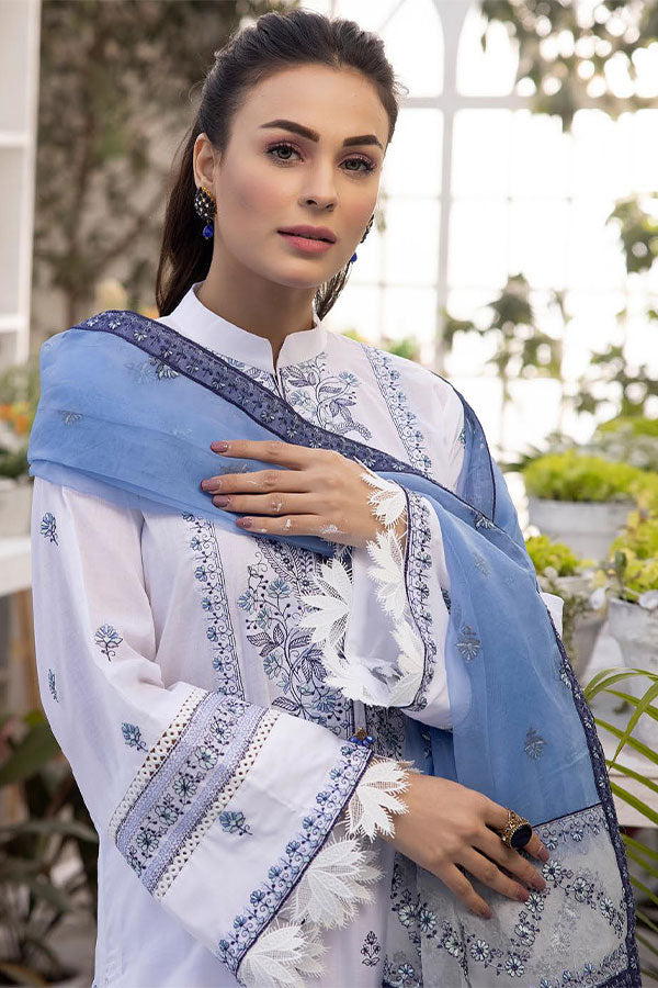 RA Pearl Exclusive Lawn`23 D#2