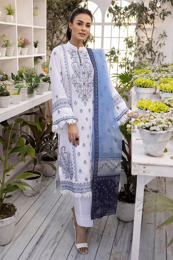 RA Pearl Exclusive Lawn`23 D#2