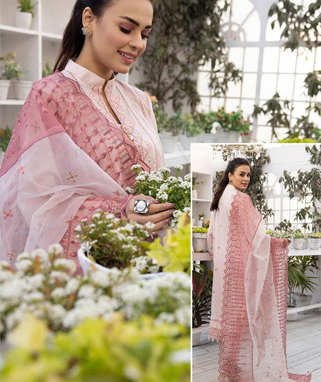 RA Pearl Exclusive Lawn`23 D#3