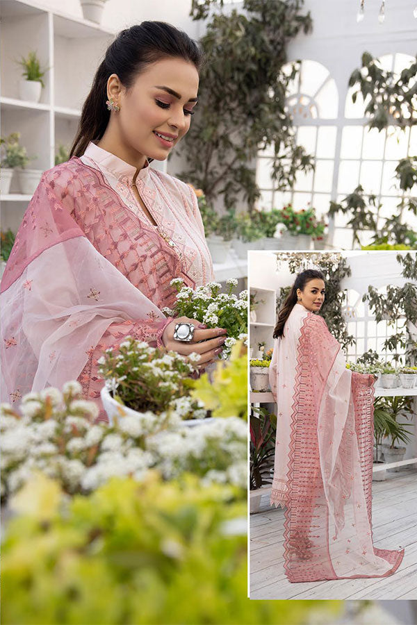 RA Pearl Exclusive Lawn`23 D#3