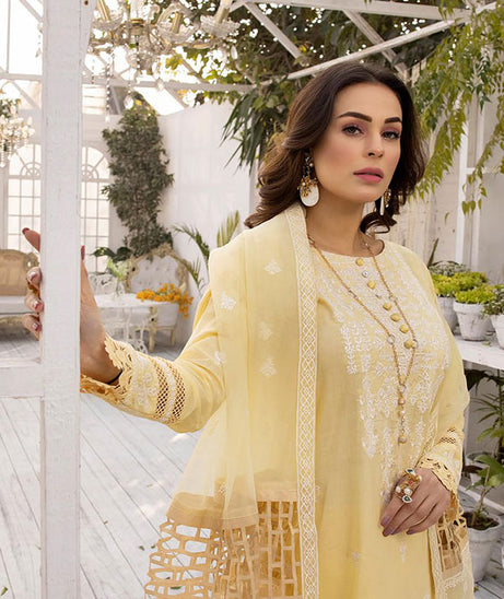 RA Pearl Exclusive Lawn`23 D#5