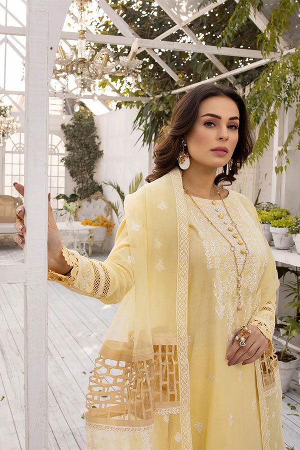 RA Pearl Exclusive Lawn`23 D#5