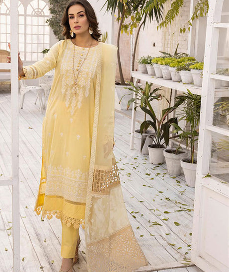 RA Pearl Exclusive Lawn`23 D#5