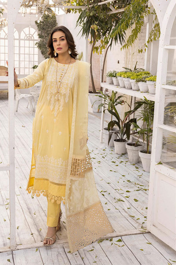 RA Pearl Exclusive Lawn`23 D#5