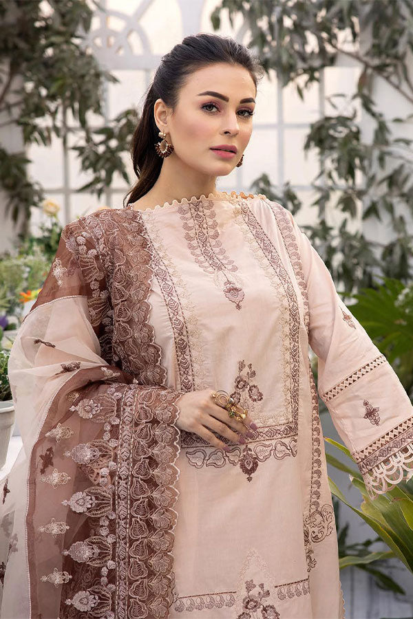 RA Pearl Exclusive Lawn`23 D#6