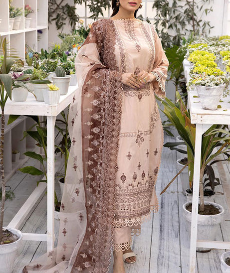 RA Pearl Exclusive Lawn`23 D#6