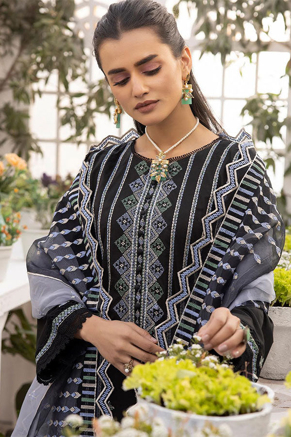 RA Pearl Exclusive Lawn`23 D#7