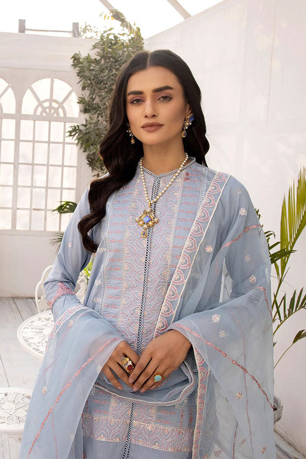 RA Pearl Exclusive Lawn`23 D#8