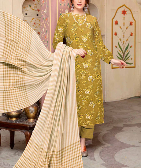 RA Riwaj Digital Lawn'25 D#01