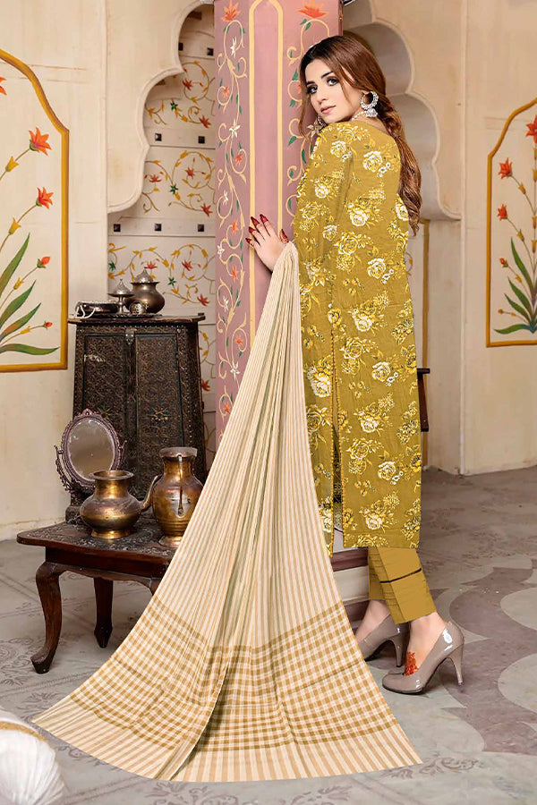 RA Riwaj Digital Lawn'25 D#01