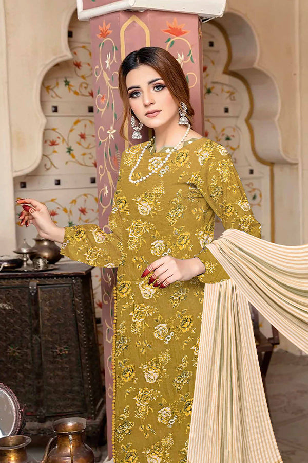 RA Riwaj Digital Lawn'25 D#01