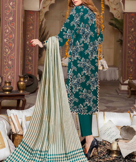 RA Riwaj Digital Lawn'25 D#03