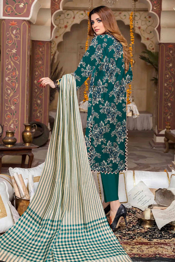 RA Riwaj Digital Lawn'25 D#03