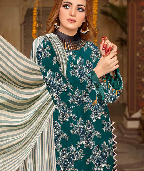 RA Riwaj Digital Lawn'25 D#03