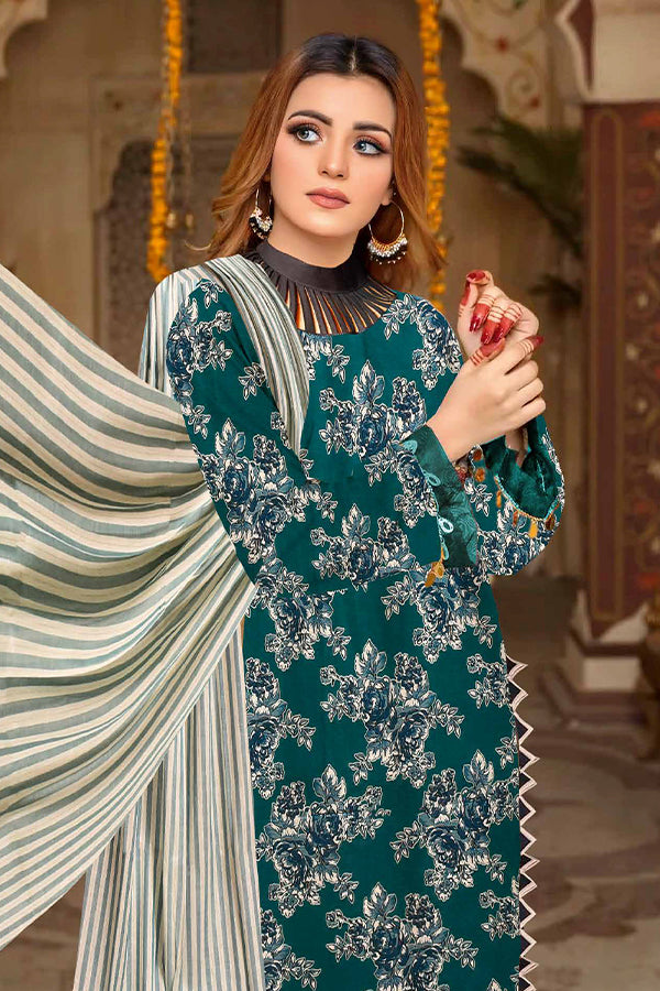 RA Riwaj Digital Lawn'25 D#03