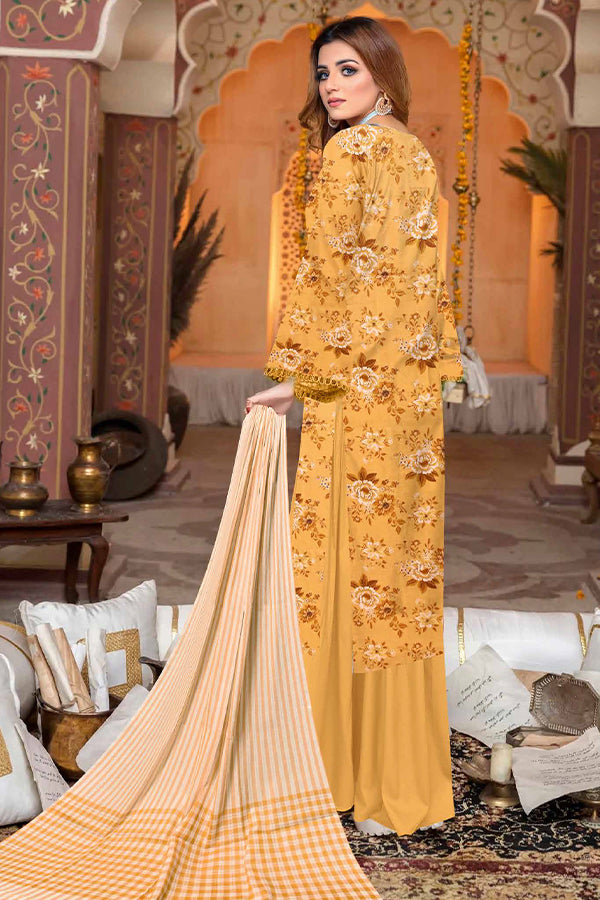 RA Riwaj Digital Lawn'25 D#05