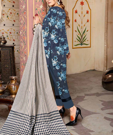 RA Riwaj Digital Lawn'25 D#06