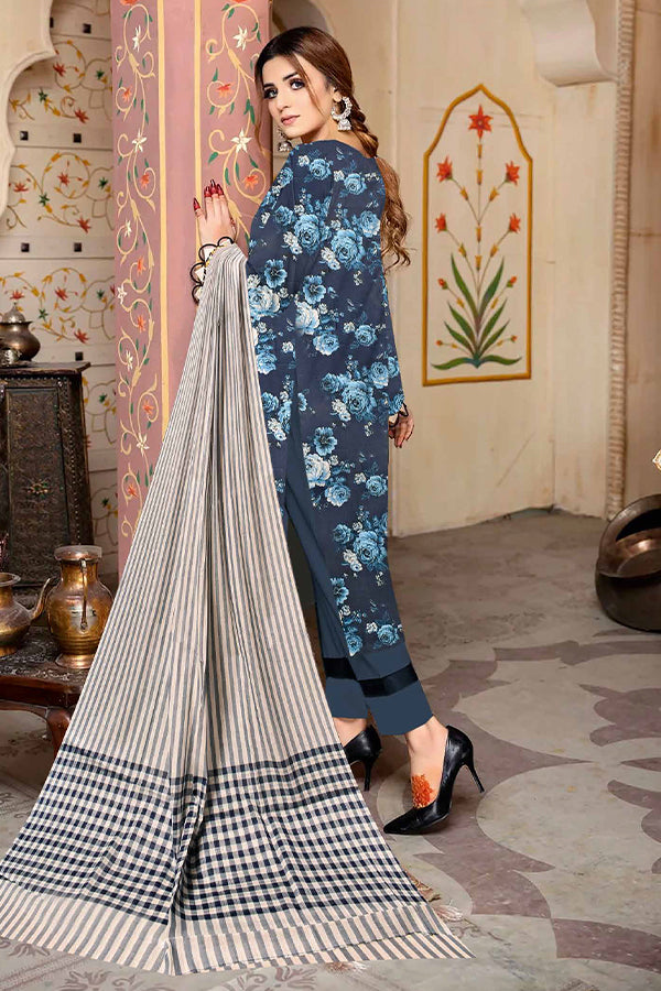 RA Riwaj Digital Lawn'25 D#06