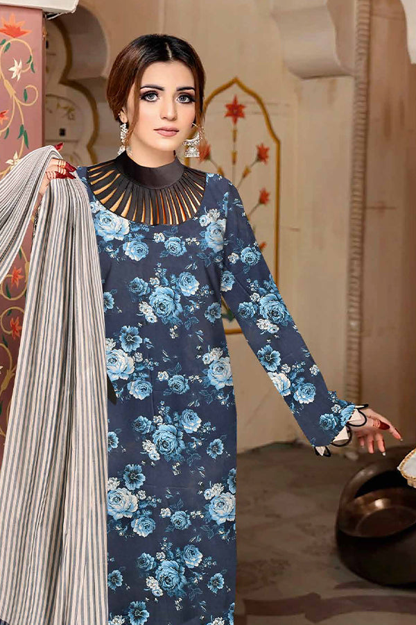 RA Riwaj Digital Lawn'25 D#06