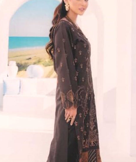 RA Rubab Premium Lawn'24 Vol-2 D#07