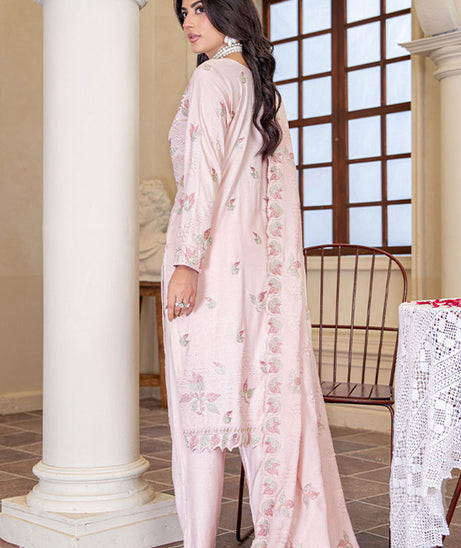 RA Saqafat L/Peach`26 D#05