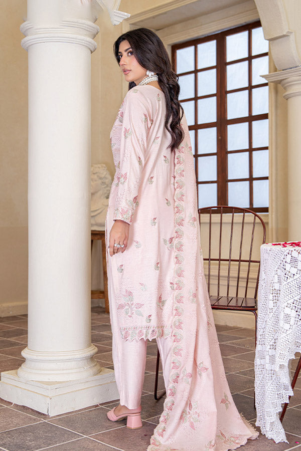 RA Saqafat L/Peach`26 D#05