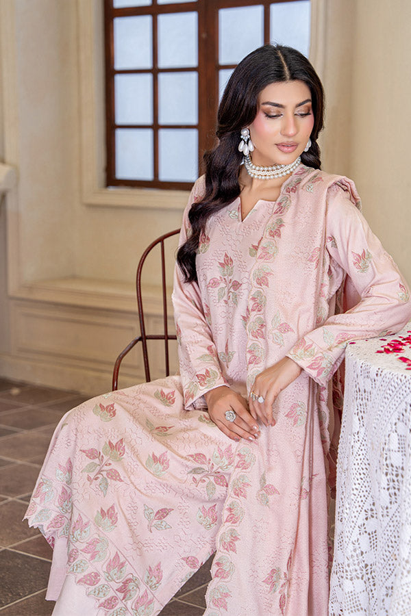 RA Saqafat L/Peach`26 D#05