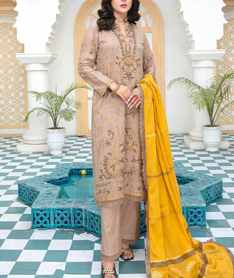 RA Shahkar Emb Lawn'24 SH#3