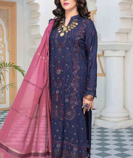 RA Shahkar Emb Lawn'24 SH#5