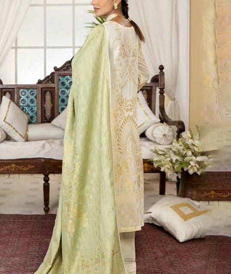 RA Shahnameh Broshia Lawn'22 D#9