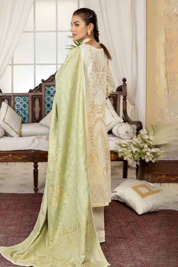 RA Shahnameh Broshia Lawn'22 D#9