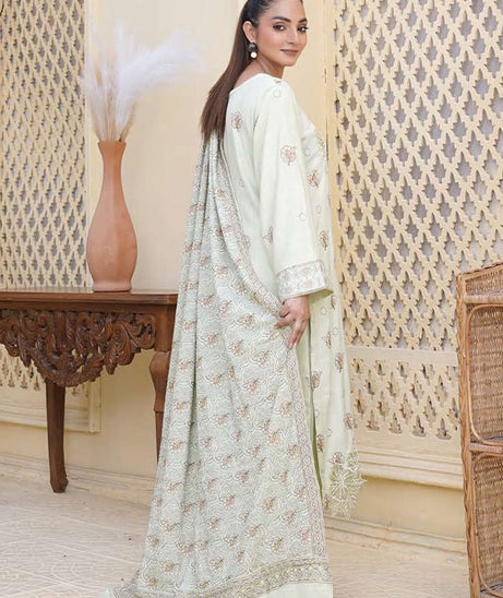 RA Shahposh Luxury Peach`25 SH#3