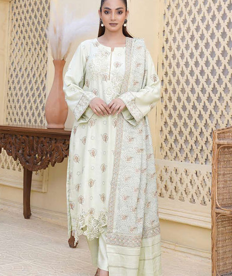 RA Shahposh Luxury Peach`25 SH#3