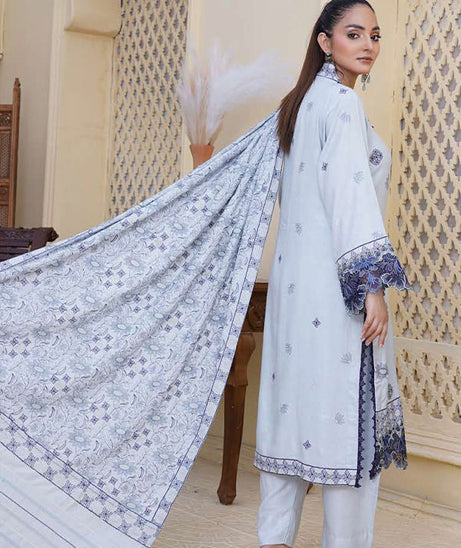 RA Shahposh Luxury Peach`25 SH#5