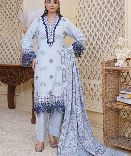 RA Shahposh Luxury Peach`25 SH#5