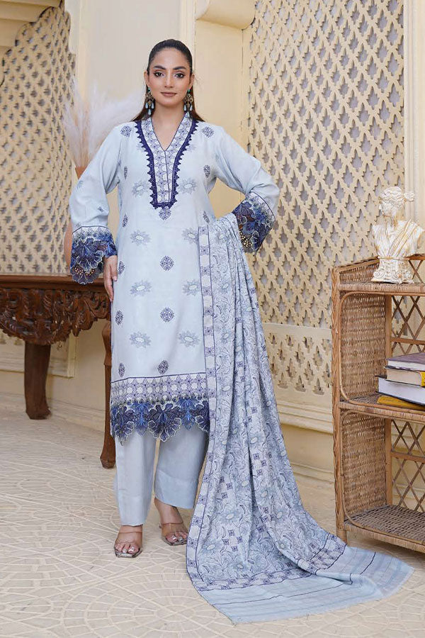 RA Shahposh Luxury Peach`25 SH#5