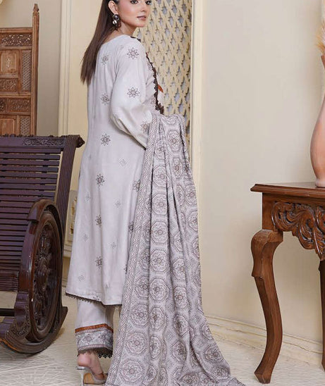 RA Shahposh Luxury Peach`25 SH#6