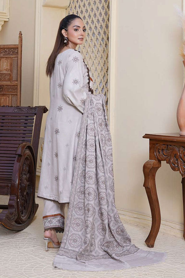 RA Shahposh Luxury Peach`25 SH#6