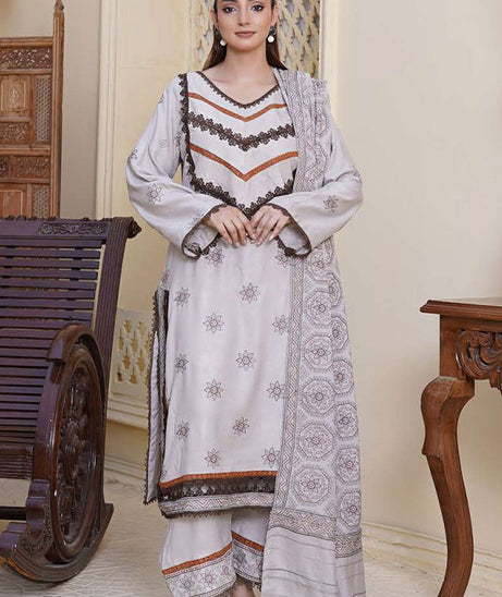 RA Shahposh Luxury Peach`25 SH#6