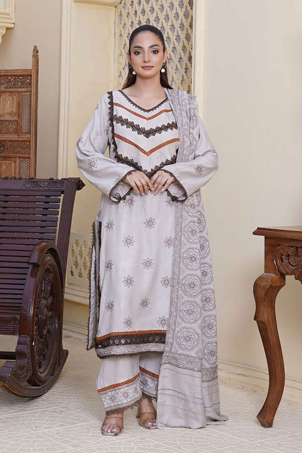 RA Shahposh Luxury Peach`25 SH#6